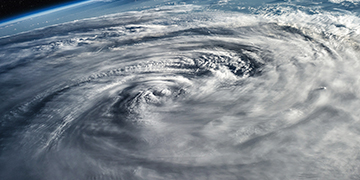 Eye of the Storm | Top Atmospheric Researcher Hurricane Q&A